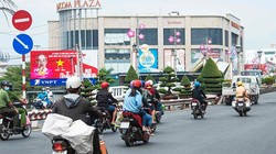 Người dân An Giang về tới quê hương sau 4 tháng bị giãn cách ở TP.HCM. Ảnh: Mạnh Hùng.
