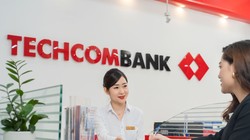 Thêm 1.500 tỷ đồng trái phiếu "chảy" về Techcombank 