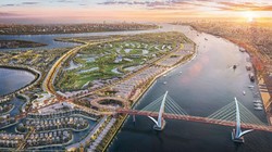 Vingroup có thêm công ty con vốn hơn 14.000 tỷ tại Hải Phòng 