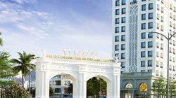 Chủ dự án An Phú Long Garden xin "khất nợ" 333 tỷ đồng gốc, lãi trái phiếu 