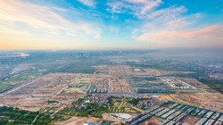 "Nửa đầu năm, bất động sản Hưng Yên tăng trưởng giá 30-50%”