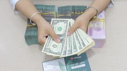 Sẽ nới room cho ngân hàng vượt 80% chỉ tiêu tăng trưởng tín dụng