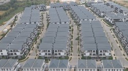 Long Thành Riverside - chủ khu đô thị JD Junction kinh doanh ra sao? 