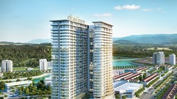 Đang lãi khủng, một "ông lớn" địa ốc tỷ đô bất ngờ quay đầu lỗ gần 350 tỷ đồng 