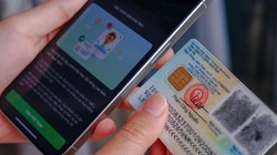 Số tài khoản lừa đảo giảm 72% sau gần 3 tháng thực hiện xác thực sinh trắc học