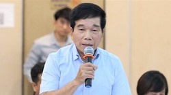 Ông Nguyễn Quốc Hiệp, Chủ tịch Hiệp hội các Nhà thầu xây dựng Việt Nam (VACC)