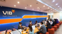 Unicap và người có liên quan nắm hơn 7% vốn VIB 