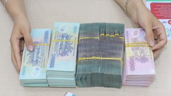 Khách vay thiệt hại vì bão Yagi được gia hạn nợ