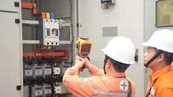 Giá bán lẻ điện chính thức tăng 4,8% từ ngày 11/10