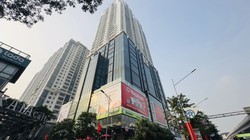 Thanh tra Chính phủ chỉ ra loạt sai phạm tại dự án 275 Nguyễn Trãi. Ảnh: Xuân Lực