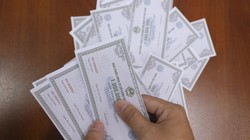 Một công ty liên quan BV Land "hút" 900 tỷ đồng từ trái phiếu. Ảnh minh hoạ. 