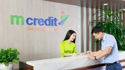 Mcredit dồn dập phát hành trái phiếu thời gian qua 