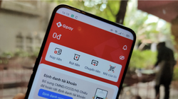 KBSV mua hơn 5% vốn chủ sở hữu ví điện tử Gpay