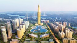 Chủ Tháp tài chính 108 tầng vay SeABank 4.300 tỷ đồng