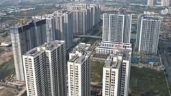 Các nhà thầu lớn liên tiếp trúng dự án “khủng”, ngành xây dựng đang trở lại? 