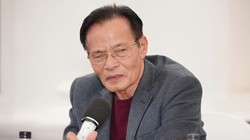 TS Lê Xuân Nghĩa, thành viên Hội đồng Tư vấn chính sách tài chính, tiền tệ quốc gia