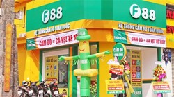 F88 tăng cường hút vốn từ kênh trái phiếu trong năm 2024 