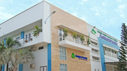 Doanh nghiệp dược đầu tiên trên sàn báo lãi kỷ lục trong quý IV 