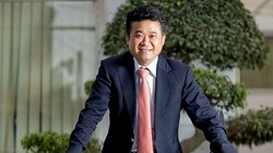 Ông Đặng Thành Tâm, Chủ tịch HĐQT Kinh Bắc 