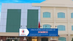 SCIC sẽ bán đấu giá trọn lô hơn 12 triệu cổ phần Domesco