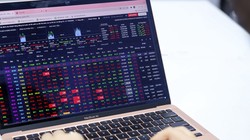 Cổ phiếu ORS bị TCBS cắt margin. Ảnh minh hoạ: BA