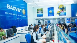 Giá trị đầu tư tài chính tới cuối năm 2024 của Tập đoàn Bảo Việt đạt 231.546 tỷ đồng (hơn 9 tỷ USD).