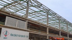 “Nốt lặng” của CC1 phía sau cột mốc kỷ lục về doanh thu