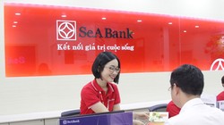 Con trai Phó chủ tịch SeABank đăng ký bán thêm 3 triệu cổ phiếu SSB 