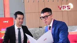 VPS sắp huy động 5.000 tỷ đồng trái phiếu. 