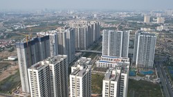 Doanh nghiệp nhà ở tăng trưởng mạnh mẽ doanh thu và lợi nhuận năm 2024. Ảnh: Hải Thu