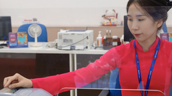 Nhiều ngân hàng giảm lãi suất để hỗ trợ nền kinh tế. Ảnh: YT