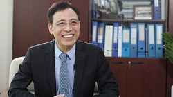 Ông Đỗ Anh Tú từ nhiệm Thành viên HĐQT tại TPbank và TPS 