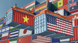 Bộ Công Thương: Mức thuế đối ứng của Mỹ không công bằng với Việt Nam 