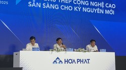 Đại hội đồng cổ đông thường niên năm 2025 của Tập đoàn Hoà Phát