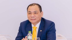 Ông Phạm Nhật Vượng - Chủ tịch HĐQT Vingroup. Ảnh: LN 