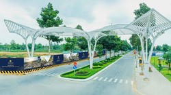 Dự án Stella Mega City của Kita Invest. Ảnh: Kita Invest 