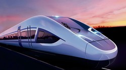 VinSpeed hoạt động trong lĩnh vực xây dựng công trình đường sắt. Ảnh minh hoạ