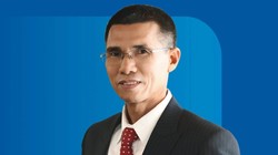 Ông Nguyễn Thanh Nhung 