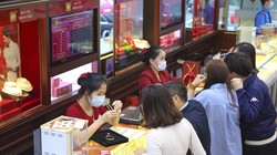 Bảo Tín Minh Châu lộ nhiều vi phạm trong kinh doanh vàng. Ảnh: Yến Thanh