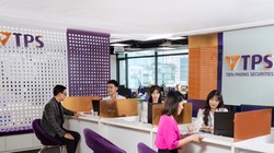 TPS muốn huy động nghìn tỷ cơ cấu nợ 