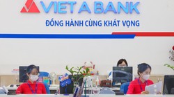 540 triệu cổ phiếu của VietABank được chấp thuận niêm yết trên HoSE 