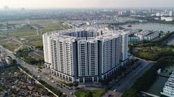 Giảm lãi suất vay mua nhà xã hội cho người trẻ dưới 35 tuổi. Ảnh minh hoạ 