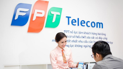 FPT Telecom lập kỷ lục lợi nhuận