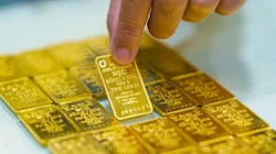 Cơ chế Nhà nước độc quyền sản xuất vàng miếng bị bãi bỏ 