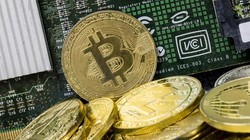 Việt Nam chính thức thí điểm thị trường tài sản mã hóa. Ảnh: VGP