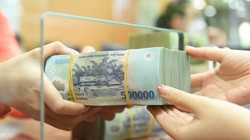 Tín dụng cao nhất nhiều năm qua. Ảnh minh hoạ