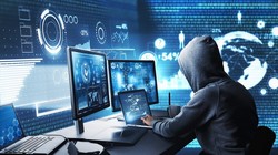 Trung tâm Thông tin tín dụng quốc gia (CIC) bị hacker tấn công. Ảnh minh hoạ 