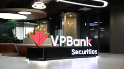 VPBankS sắp IPO 375 triệu cổ phiếu vào cuối năm nay