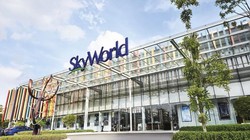 SkyWorld Việt Nam liên tục thâu tóm quỹ đất từ doanh nghiệp Việt