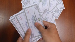 Bất động sản TCO chi 2.500 tỷ mua lại trước hạn trái phiếu. Ảnh minh hoạ. 